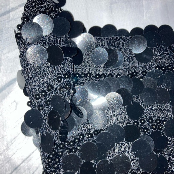 Great Gatsby Bag 10 - Picture 3 of 5